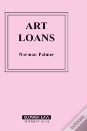Capa do artigo Art Loans