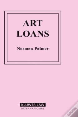 Capa do artigo Art Loans
