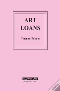 Capa do artigo Art Loans