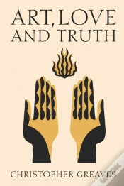 Capa do artigo Art, Love And Truth