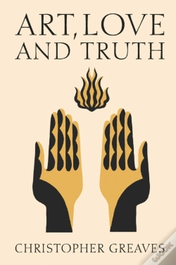 Capa do artigo Art, Love And Truth