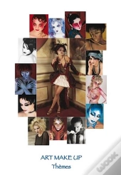 Art Make Up Themes