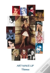Capa do artigo Art Make Up Themes