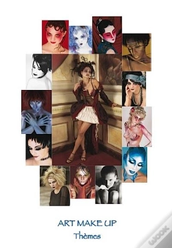 Capa do artigo Art Make Up Themes