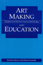 Art Making And Education - Preview