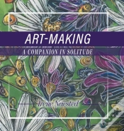 Capa do artigo Art-Making
