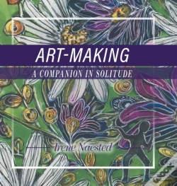 Capa do artigo Art-Making