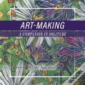 Capa do artigo Art-Making