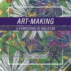 Capa do artigo Art-Making