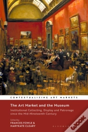 Capa do artigo Art Market And The Museum