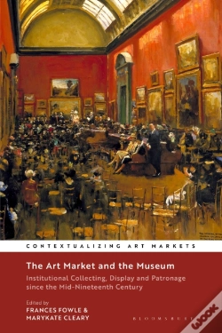 Capa do artigo Art Market And The Museum