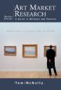 Art Market Research - Preview