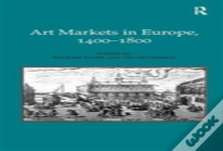 Art Markets In Europe, 1400â€“1800