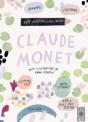 Art Masterclass With Claude Monet - Preview