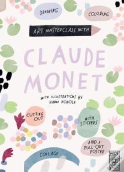 Capa do artigo Art Masterclass With Claude Monet