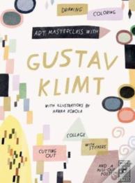 Art Masterclass With Gustav Klimt