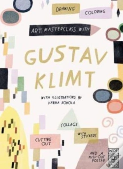 Capa do artigo Art Masterclass With Gustav Klimt