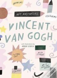Art Masterclass With Van Gogh
