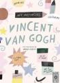 Art Masterclass With Van Gogh - Preview