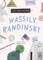 Art Masterclass With Wassily Kandinsky - Preview