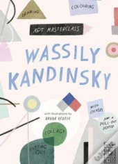 Art Masterclass With Wassily Kandinsky