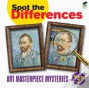 Capa do artigo Art Masterpiece Mysteries