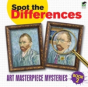 Art Masterpiece Mysteries - Preview