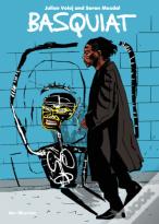 Art Masters: Basquiat