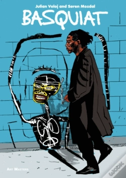 Capa do artigo Art Masters: Basquiat