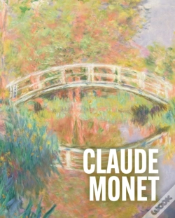 Capa do artigo Art Masters: Claude Monet