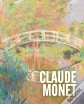 Art Masters: Claude Monet