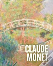 Capa do artigo Art Masters: Claude Monet