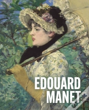 Capa do artigo Art Masters: Edouard Manet