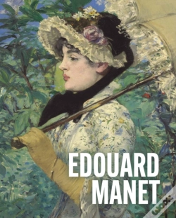 Capa do artigo Art Masters: Edouard Manet