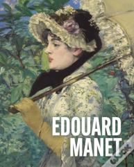 Art Masters: Edouard Manet