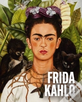 Art Masters: Frida Kahlo