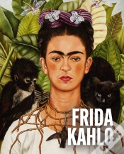 Capa do artigo Art Masters: Frida Kahlo