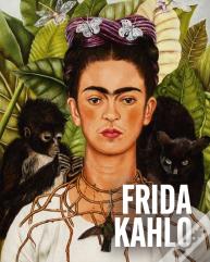 Art Masters: Frida Kahlo