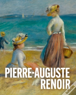Capa do artigo Art Masters: Pierre-Auguste Renoir