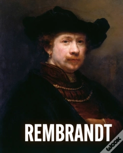 Capa do artigo Art Masters: Rembrandt