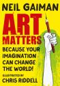 Art Matters - Preview