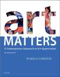 Art Matters - Preview