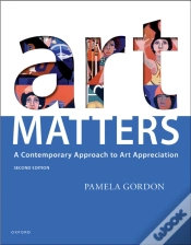 Capa do artigo Art Matters