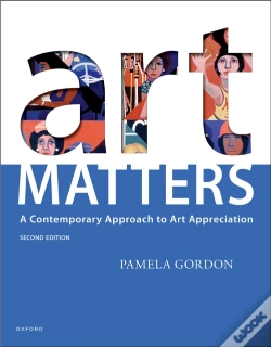 Capa do artigo Art Matters