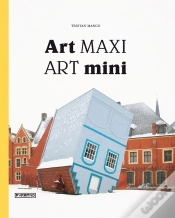 Capa do artigo Art Maxi / Art Mini
