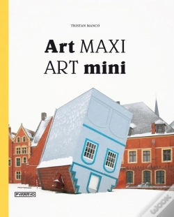 Capa do artigo Art Maxi / Art Mini