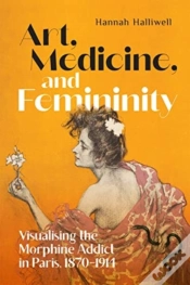 Capa do artigo Art, Medicine, And Femininity
