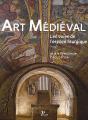 Art Médiéval ; Les Voies De L'Espace Liturgique - Preview