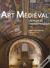 Capa do artigo Art Médiéval ; Les Voies De L