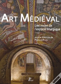 Capa do artigo Art Médiéval ; Les Voies De L'Espace Liturgique